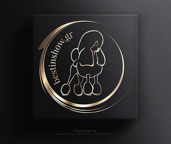 Poodle logo