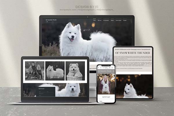 breeder website