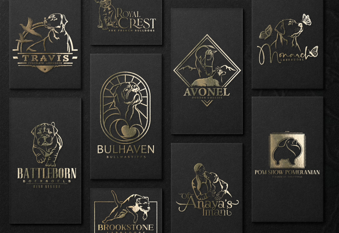 Breeder logos