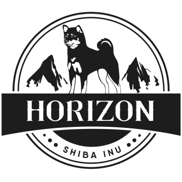 Shiba Inu kennel logo