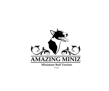 Bull terrier logo